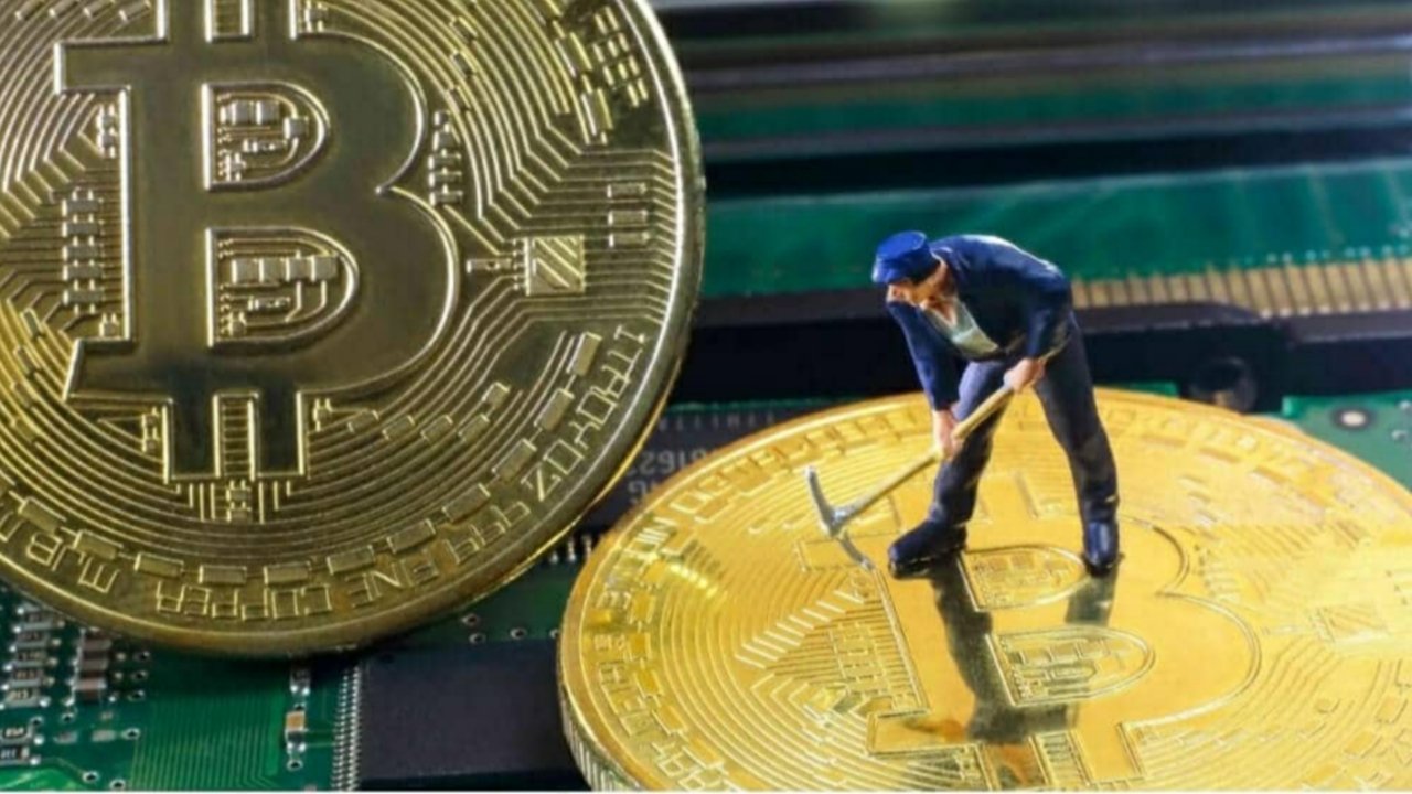 تعلم كيف تربح المال من البتكوين وطريق تعدينه