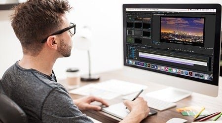 8 نصائح لمساعدتك في إنتاج فيديو احترافي