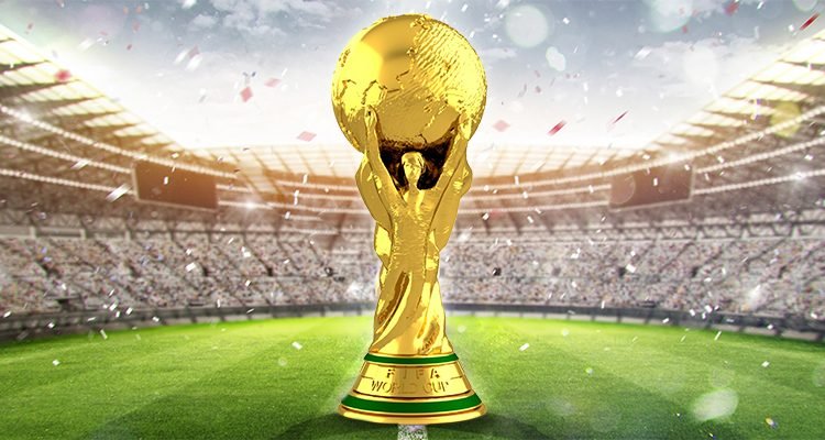 كأس العالم