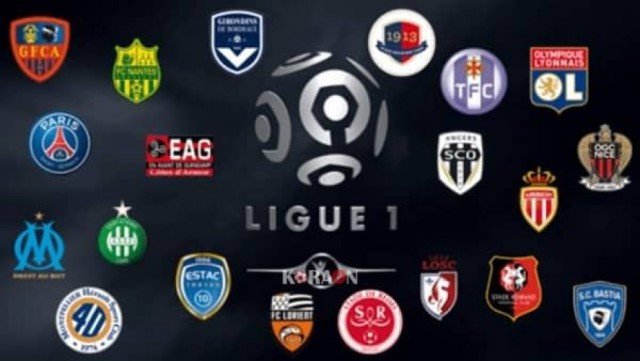 الدوري الفرنسي