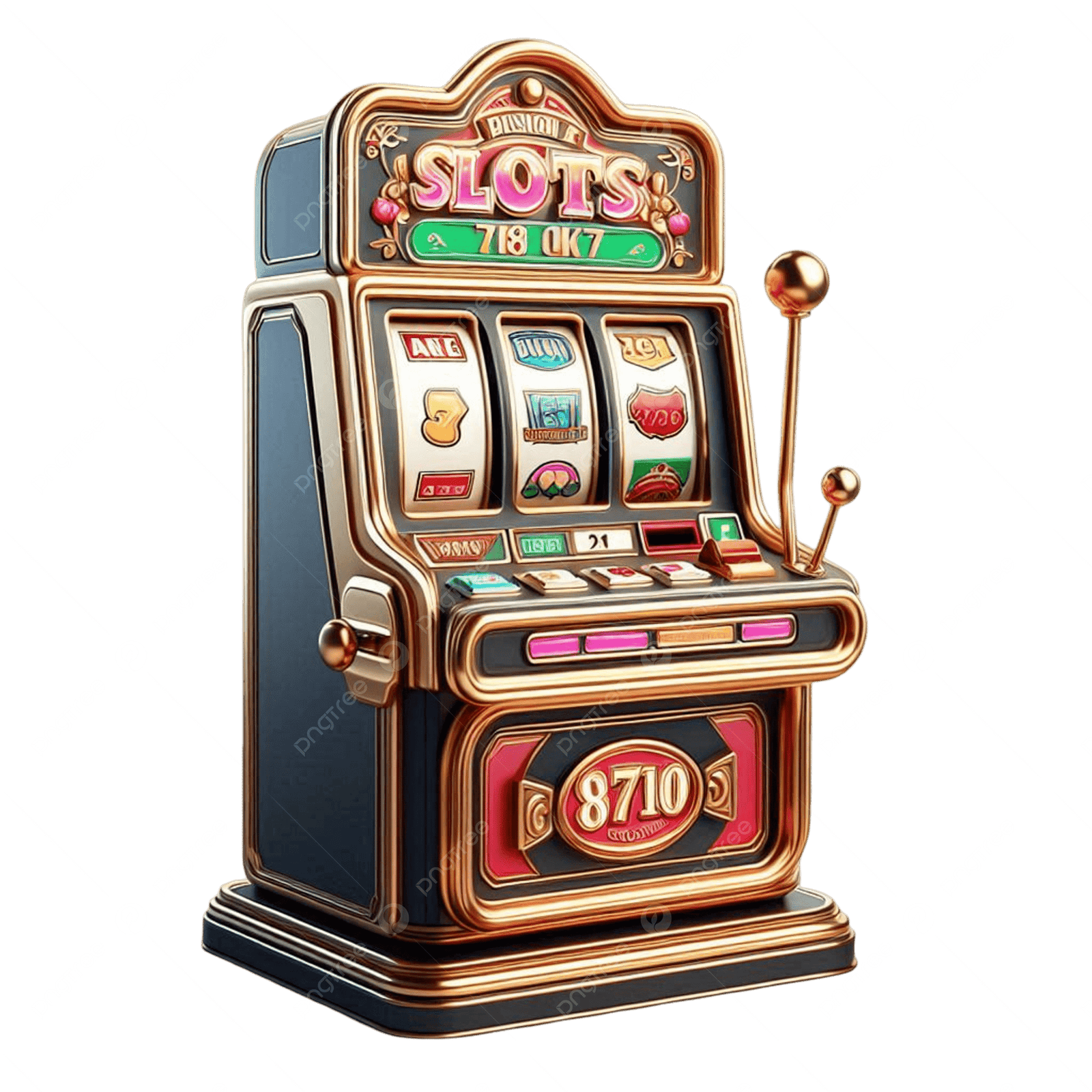 شرح الكازينو casino